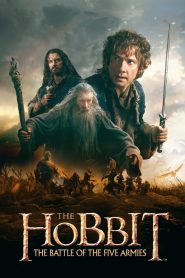 Người Hobbit 3: Đại chiến 5 cánh quân (Thuyết minh) – The Hobbit: The Battle of the Five Armies