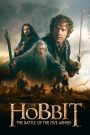 Người Hobbit 3: Đại chiến 5 cánh quân (Thuyết minh) – The Hobbit: The Battle of the Five Armies
