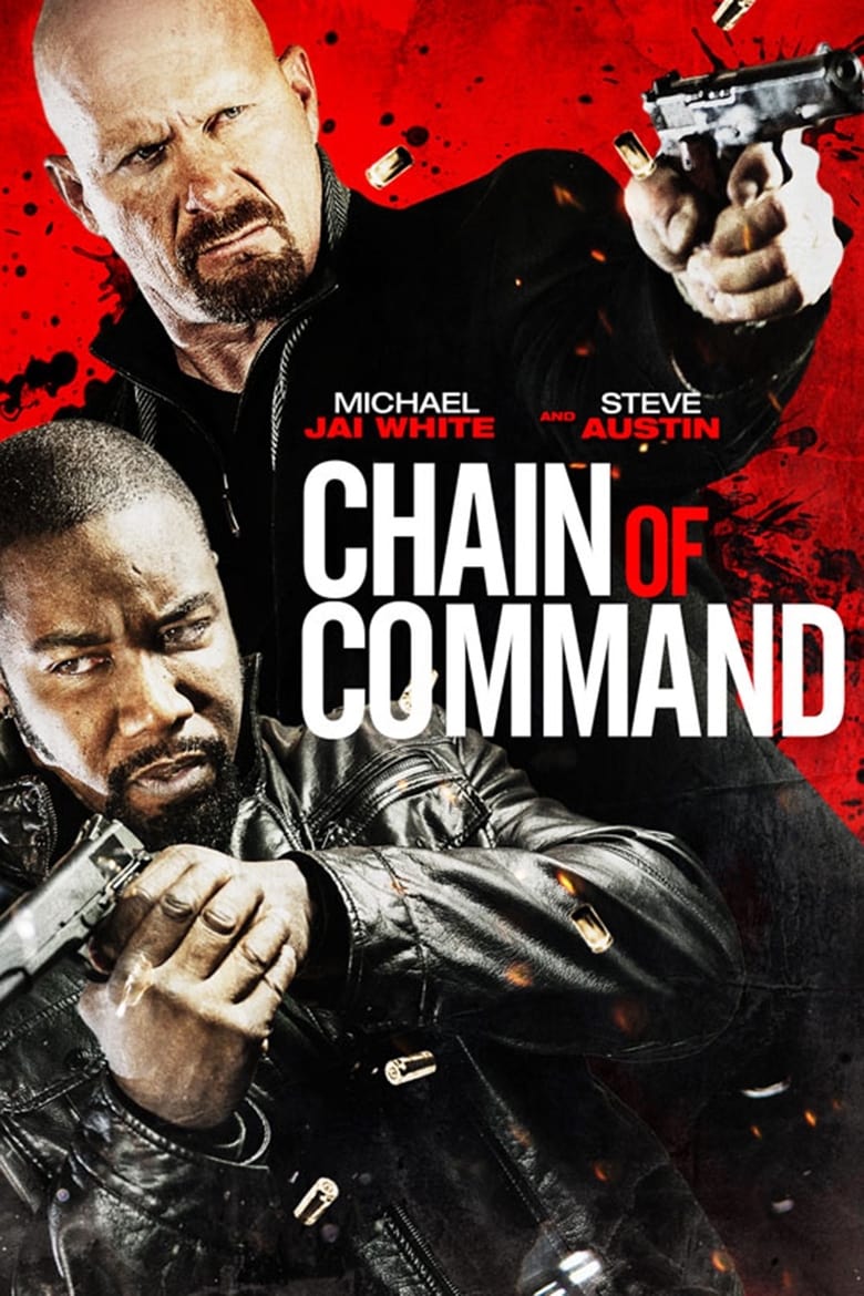 Mệnh Lệnh Liên Hoàn (Thuyết minh) – Chain Of Command