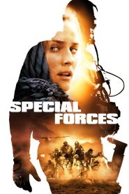 Lính đặc nhiệm (Lực lượng đặc biệt) – Special Forces