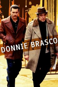 Mật Vụ Nằm Vùng (Thuyết minh) – Donnie Brasco