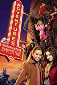 Bảo mẫu phiêu lưu ký (Vietsub) – Adventures in Babysitting