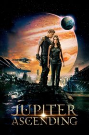 Người Thừa Kế Vũ Trụ (Thuyết minh) – Jupiter Ascending