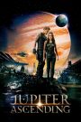 Người Thừa Kế Vũ Trụ (Thuyết minh) – Jupiter Ascending