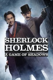 THÁM TỬ SHERLOCK: CÔ DÂU GỚM GHIẾC