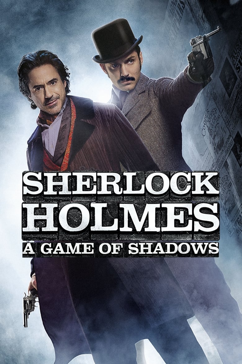 THÁM TỬ SHERLOCK: CÔ DÂU GỚM GHIẾC