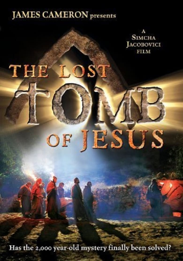 Đạo mộ bút ký (Vietsub) – The Lost Tomb Of Jesus