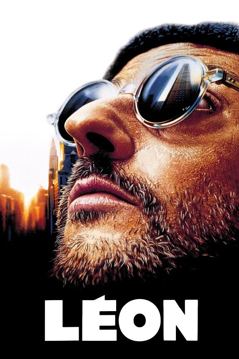 Leon: Sát Thủ Chuyên Nghiệp (thuyết minh) – Leon: The Professional (1_7)