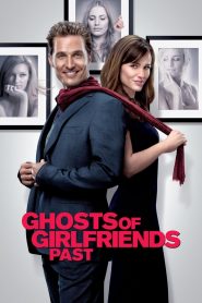Hồn Ma Bạn Gái Cũ – Ghosts Of Girlfriends Past 2009