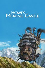Lâu đài di dộng của Howl (Thuyết minh) – Howl’s Moving Castle