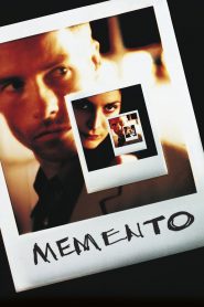 Hành Trình Tìm Kiếm Ký Ức – Memento 2000