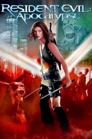 Resident Evil: Apocalypse – Xác Chết Hồi Sinh 2