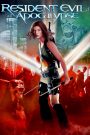 Resident Evil: Apocalypse – Xác Chết Hồi Sinh 2
