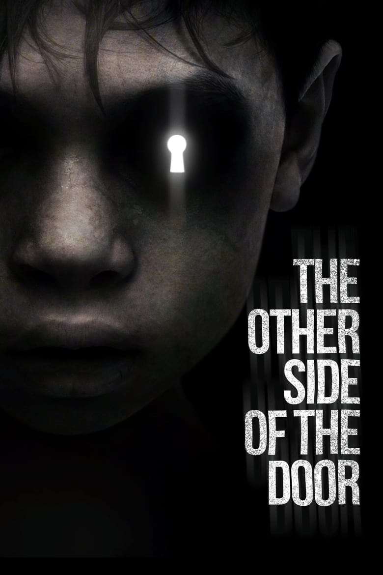 Cánh cổng sinh tử (Vietsub) – The Other Side of the Door