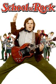 School of Rock 2003 – Trường Học Rock