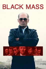 Bố Già Huyền Thoại (Thuyết minh) – Black Mass