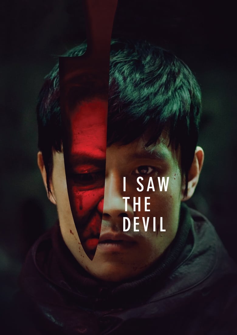 I Saw The Devil 2010 – Tội Ác Ghê Tởm