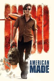 Lách luật kiểu Mỹ – American Made