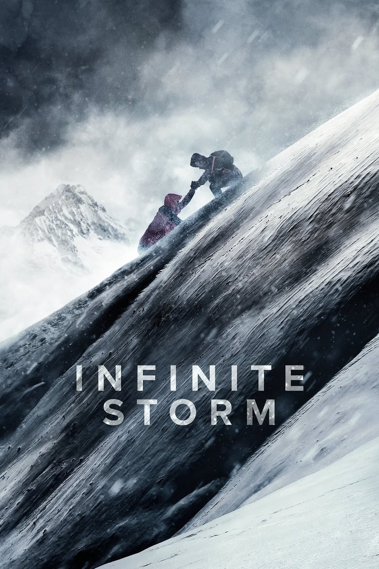 Cơn Bão Vô Tận – Infinite Storm