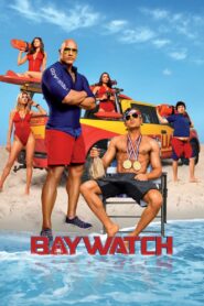 Đội cứu hộ bãi biển – Baywatch