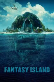 Đảo Kinh Hoàng – Fantasy Island