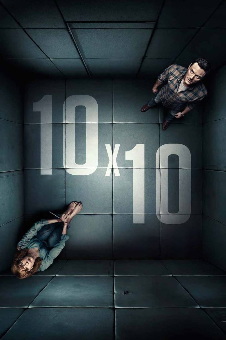 Tội Ác Sau Phòng Kín – 10×10
