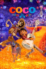 Coco: Hội Ngộ Diệu Kì – Coco