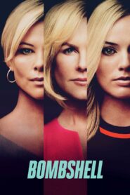 Quả Bom Bê Bối – Bombshell