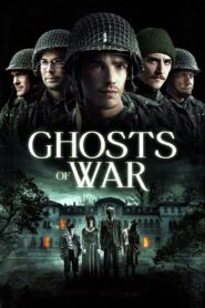 Dinh Thự Oan Khuất – Ghosts of War