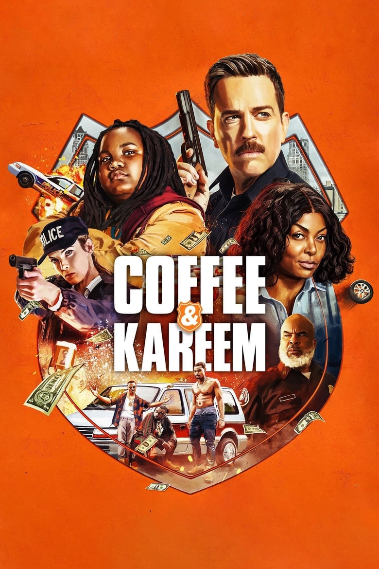 Cha Ghẻ – Coffee & Kareem