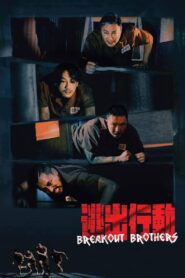 Hành Động Vượt Ngục – Breakout Brothers
