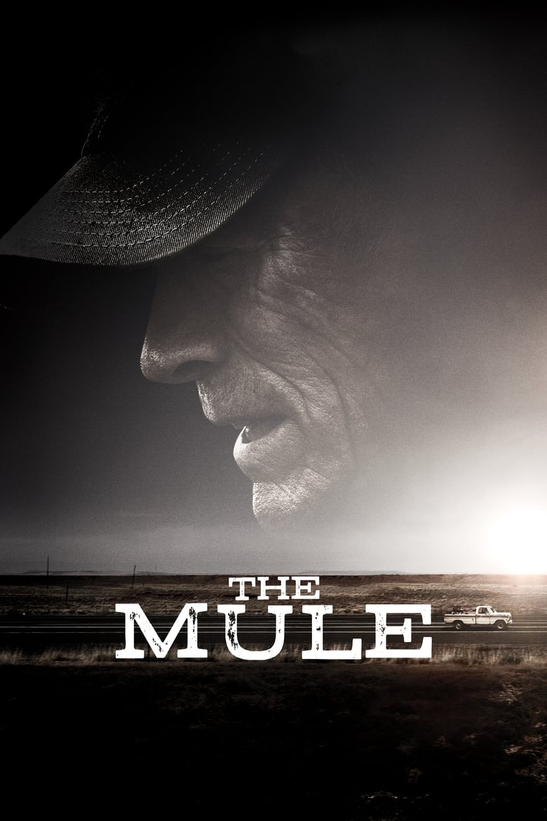 Trùm Ma Túy – The Mule