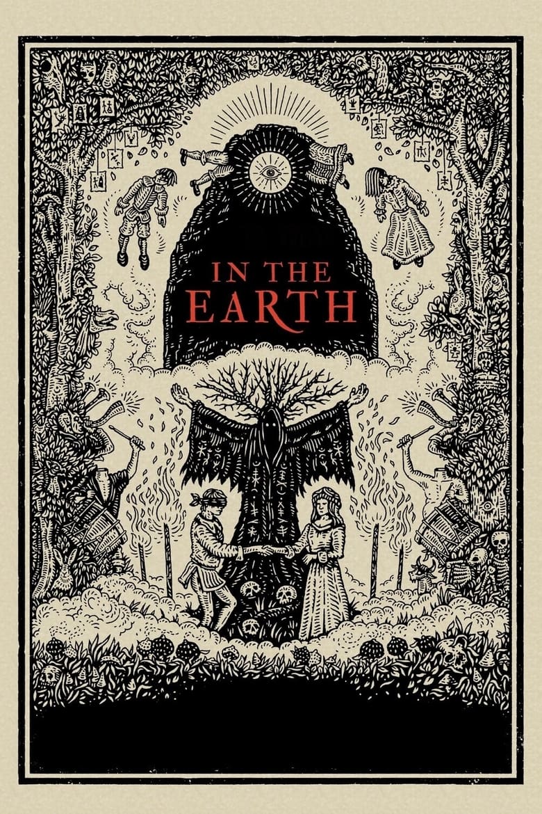 Trong Lòng Đất – In the Earth