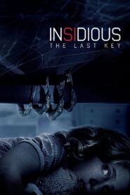 Chìa Khóa Quỷ Dữ – Insidious: The Last Key