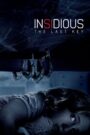 Chìa Khóa Quỷ Dữ – Insidious: The Last Key
