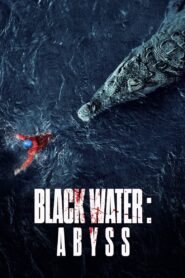 Cá Sấu Tử Thần – Black Water: Abyss