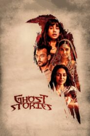 Chuyện Ma Lúc Nửa Đêm – Ghost Stories