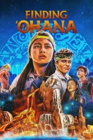 Báu vật quý giá nhất – Finding ʻOhana