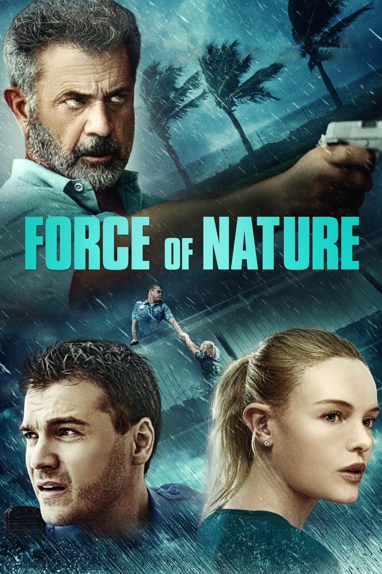 Phi Vụ Bão Tố – Force of Nature