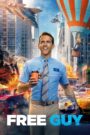Giải Cứu Guy – Free Guy