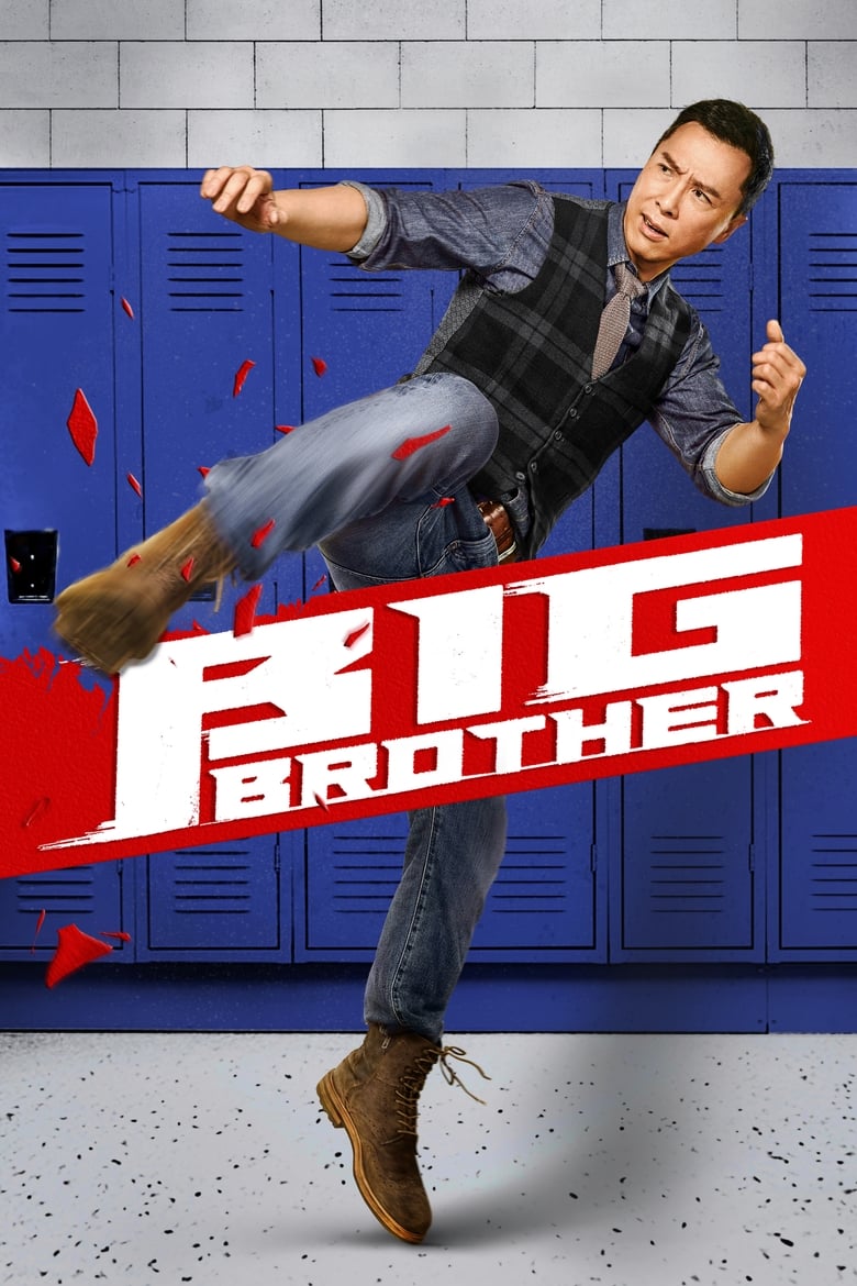Đại sư huynh – Big Brother